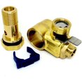 thumbnail image 1 of F103SX: New Generation Fumoto Valve with 12mm-1.25 Thread Size, 1 of 5
