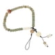 thumbnail image 3 of ColoMX Estilo chino Jade Bodhi Funda de teléfono móvil colgante Cadena de teléfono móvil, 3 of 8
