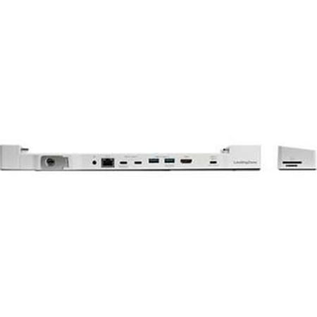 12 in. Mac Book USB Docking Station - Type C (Best Macbook Docking Station 2019)