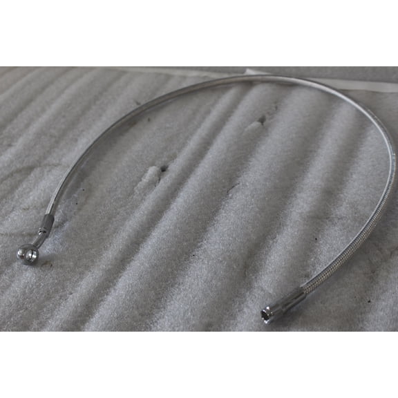 NEW OEM NOS HARLEY DIAMONDBACK B/L 40958-09