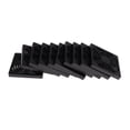 thumbnail image 1 of Filtro de polvo del ventilador Sunnimix 10 Unids PC 8 Cm 83x83x9mm, 1 of 8