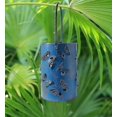 thumbnail image 5 of Jinxiu Solar Lantern Butterfly Lights Solar Decorative Table Lamp Garden Gifts Solar Hanging Decoration Lantern Waterproof Solar Garden Lights For Pa, 5 of 5