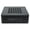 Black, variant on TA65 ITX Case Tower HTPC Small Chassis Gaming Computer Case Server Chassis with USB3.0 Port for Computer