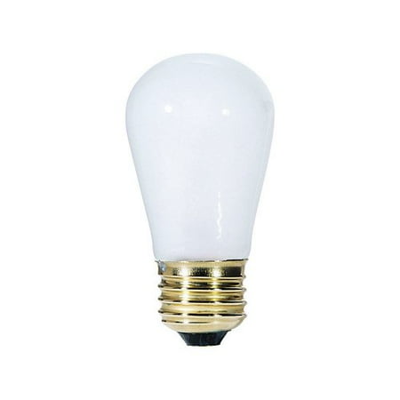 Westinghouse Lighting 11w E26 Dimmable Incandescent Edison Light Westinghouse Lighting 11w E26 Dimmable Incandescent Edison Light Bulb Com