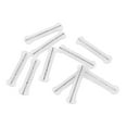 thumbnail image 4 of Tiras Correctoras de Uñas de los Pies BuyWeekMX 10 Piezas Corrector de Uñas Encarnadas, 4 of 9