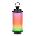 thumbnail image 4 of Gancho Lámpara de camping Enganche Luces de carpa de aleación de aluminio para perro KT-38 GZ ML4 Negro JShteea El nuevo, 4 of 5