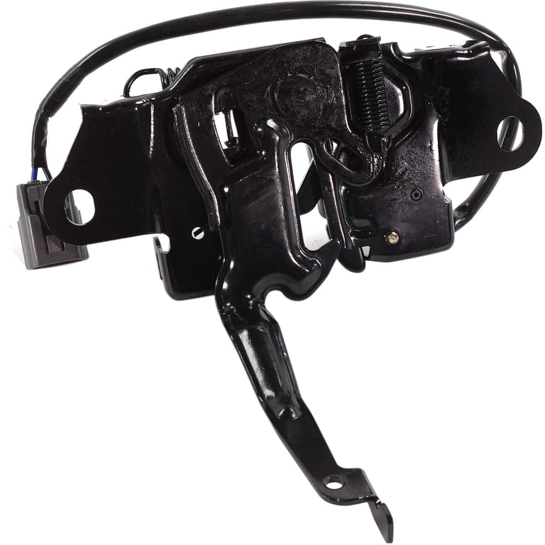 For 2013-2016 CX-5 Hood Latch MA1234123 KD5356620C - Walmart.com