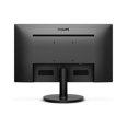 thumbnail image 4 of Philips 271V8LBS 27" Full HD 16:9 VA 4 ms 250 nits 4000:1 100 Hz Monitor, 4 of 6