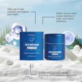 thumbnail image 4 of Magic Toothpaste Whitening Booster Powder, Teeth Whitening Powder, 4 of 4