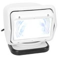 thumbnail image 3 of Ship Spotlight, Adjustable Angle Spot Light IP56 Waterproof  For Camping For Field Protection For Home Lighting White, 3 of 8