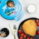 thumbnail image 1 of Wafflera Uncanny Brands con el Icónico Rostro de Bob Ross, 1 of 9