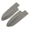 thumbnail image 5 of Front Door Panel Armrest Cover,1 Pair Front Door Car Interior Accessories Auto Door Panel Armrest Cover Professionally Tested, 5 of 5