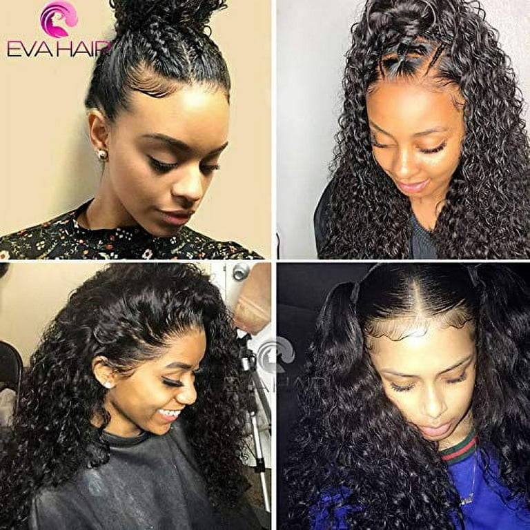8A Brazilian 13X6 Lace Front Wigs Wet Wavy Beyonce Lace Front Human Hair Wigs Virgin Human Hair 150 density Top Lace Wigs Black Women 12 Inch 150 density 13x6 Lace Front Wig Walmart
