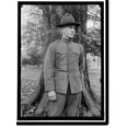 thumbnail image 2 of Historic Framed Print, UNIFORMS: PRIVATE, ART. REGULAR - 2, 17-7/8" x 21-7/8", 2 of 9
