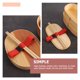 thumbnail image 3 of unbranded 5Ud Reusables Para Contenedores De Comida Con Alta Y Colores Simples Para Uso Diario, 3 of 8
