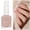 D, variant on NEW Nail Polish - Non Easy Peel off Water Based Polish, Quick Dry Nail Gel, Eco-Friendly Durable Nail Color, Elegant Shades, Manicure Gift, 10ml Nail Polish for Women Adults Makeup Organizers