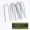 thumbnail image 2 of Fence Garden Flower Cat Proof Net Cat Repelling Mat Garden Fence Mat Cat Proof Net, 2 of 8