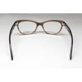 thumbnail image 5 of VERA WANG LUXE HERMINE OVERSIZED CATEYE GLAMOROUS PREMIUM EYEGLASS FRAME/GLASSES, 5 of 9