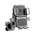 thumbnail image 5 of Rushawy Bike Phone Holder Motorcycle Phone Mount for Mountain Bike Motorbike Handlebar, 5 of 9