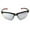 Black3, variant on Men's Blade Sport Sunglasses Black