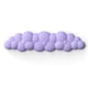 thumbnail image 2 of Kit Almohadillas para ReposamuñEcas Cloud, ReposamuñEcas para Teclado, ReposamuñEcas RatóN, ReposamuñEcas Espuma ViscoeláStica para Teclado y RatóN, Antideslizante, Color, 2 of 10