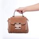 thumbnail image 4 of 2pcs Bolsa con estilo Handles Manijas de bolso creativo Manijas de bolso DIY, 4 of 5