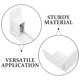 thumbnail image 3 of CRILSTYLEO 4Ud De Para Refrigerador Con Empuje Automático Y Fácil Instalación, 3 of 8