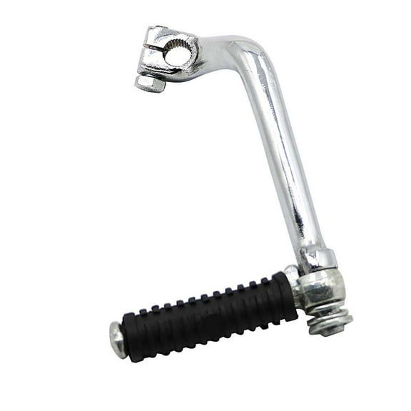 Kick Starter Pedal For Honda C70  CT70 CT90 CS90 28300-028-000 Starter Lever