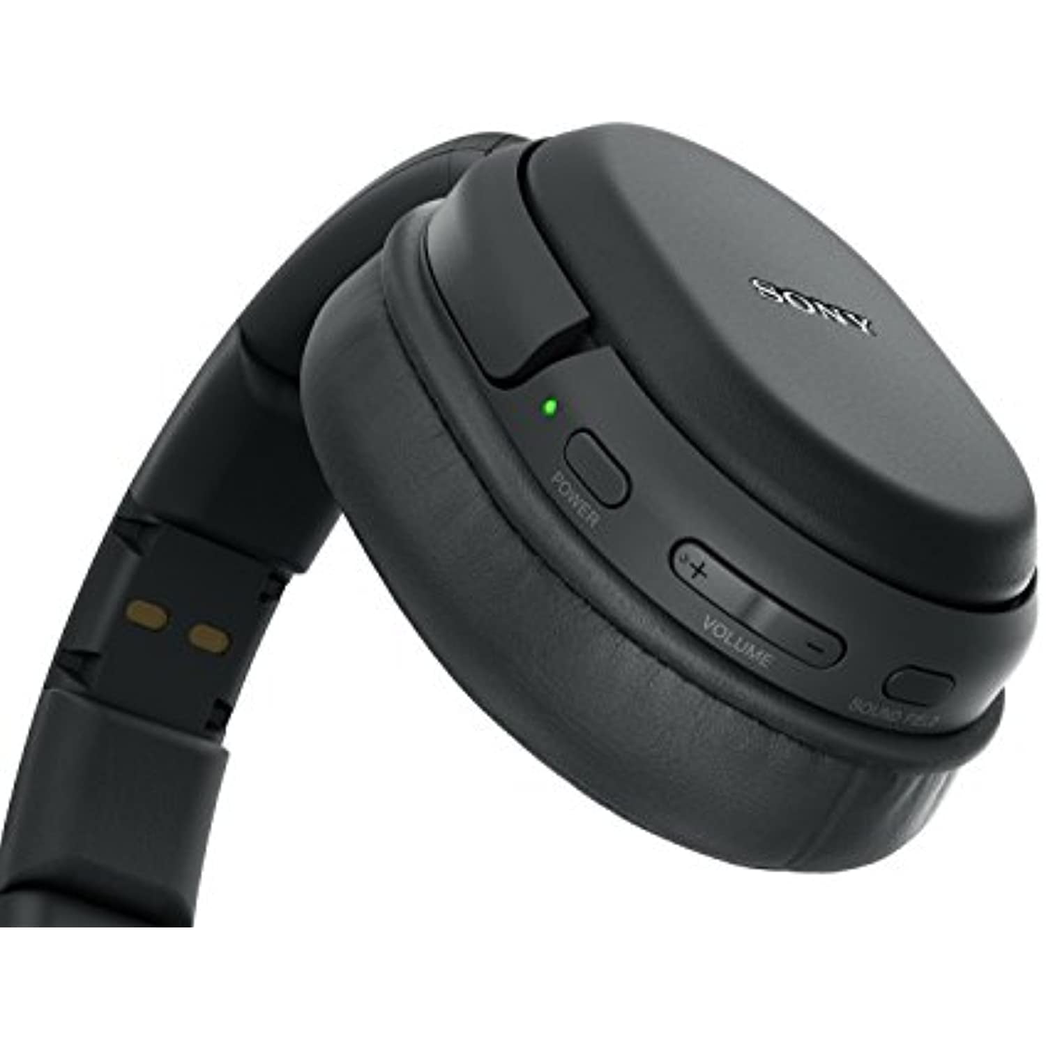 Sony WH-L600 Digital Surround Wireless Headphones WH-L600