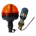 thumbnail image 2 of Balizas de emergencia, luz estroboscópica IPX-6, protección contra el agua y el polvo, accesorios robustos de alto rendimiento para la construcción., 2 of 9