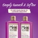 thumbnail image 5 of Champú Maui Moisture Heal & Hydrate + Manteca de karité 750 ml, 5 of 9