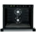 Rosewill Professional Food Dehydrator in Black RHFD18001