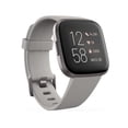 thumbnail image 1 of Reloj inteligente Fitbit Versa 2 con Amazon Alexa - Gris, 1 of 4