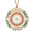 thumbnail image 2 of Official White House Ornament 2025 [WH2025], 2 of 6
