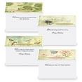 thumbnail image 5 of Current Nature's Sanctuary Birthday Cards Value Pack - Set of 20, Large 5" x 7", 5 of 6