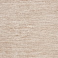 thumbnail image 3 of SAFAVIEH Montauk Sharlene Solid Braided Cotton Area Rug, Brown, 8' x 10', 3 of 3