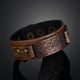 thumbnail image 3 of Qarigey Aspecto de moda de cuero de la de Steampunk del vintage con la de cuero personalizada del encanto Ropa, zapatos y accesorios Miscelánea, 3 of 6