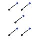 thumbnail image 2 of Kenally 2pcs Car LED Light Components Control Lighting Cable Adapting Wire Auto Lines Adapter Component Professional Modified Type2, 2 of 6