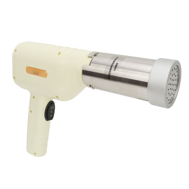 Máquina para hacer pasta de mano máquina para hacer pasta eléctrica inalámbrica de acero inoxidable para el hogar ANGGREK Otros