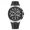 A, variant on Men's Quartz Watch, Silicone Strap Waterproof Sports Watch with Large Dial, Multi Sub-Dial Design and Date Display, Analog Wristwatch for Outdoor Casual Wear, Birthday Anniversary Gift for Men
