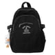 thumbnail image 1 of 2026 Student Backpack Korean Fashion College Style Junior High School Campus Schoolbag Large Capacity Computer Backpack, 1 of 5