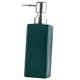 thumbnail image 3 of Dispensador de loción y jabón, botella moderna de 350 ml para baño, accesorios de baño. Verde, 3 of 6