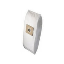 Hoover Style Y Cloth Vacuum Bags Type Vac HEPA Filtration Windtunnel T2 AH10040 [Single Loose Bag]