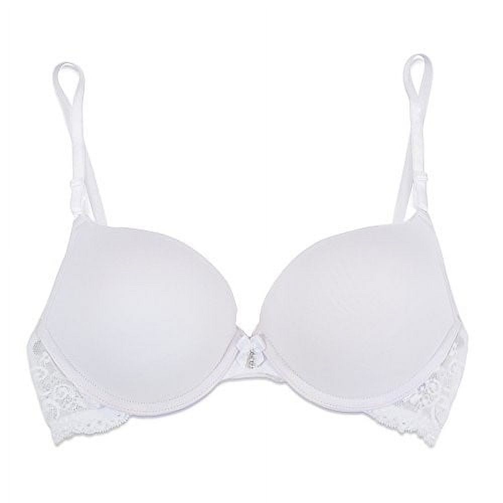 Smart & Sexy Women's Maximum Cleavage Bra, Style SA276 - Walmart.com