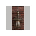 thumbnail image 1 of Quoizel Newbury Extra Large Hanging Lantern in Pewter, 1 of 2