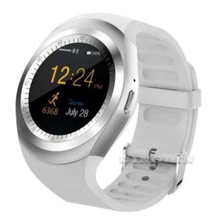 y1 smartwatch waterproof