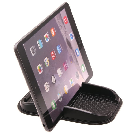 Car Mount Non-Slip for Google Pixel 9/9 Pro/Pro XL/9a - Dash Holder Stand Mat Dock Compatible With Google Pixel 9/9 Pro/Pro XL/9a