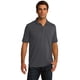 thumbnail image 1 of Polo de punto jersey de mezcla central de Port & Company?. KP55 Puerto & Compa??a KP55, 1 of 1