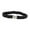 Black, variant on Women Elastic Waist Belt Cummerband Fashion Waistband Stretch Adjustable Size for Jackets Sweater Office Wear