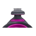 thumbnail image 3 of Dexas Pets Collapsible KlipScoop Collapsible Dry Dog Food Scoop and Dog Food Bag Clip, 1 Cup Capacity, Fuchsia, 3 of 6